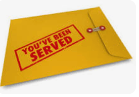 Process Server